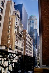 The Rooftop Lounge at Loft 39: Event Space with Urban Elegance in Midtown Manhattan image 18