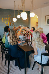La Dolce Vita Villa: The Most EPIC Austin Experience image 2