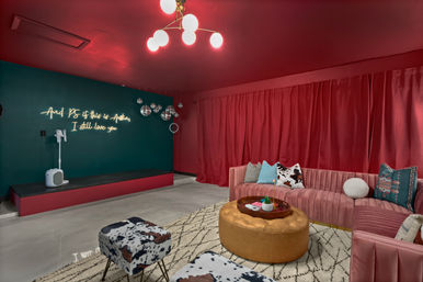 La Dolce Vita Villa: The Most EPIC Austin Experience image 34