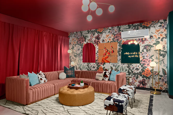 La Dolce Vita Villa: The Most EPIC Austin Experience image 33