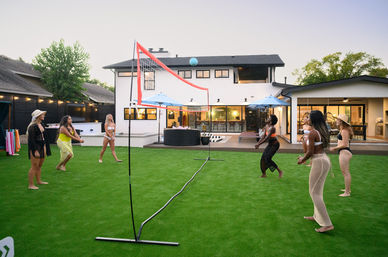 La Dolce Vita Villa: The Most EPIC Austin Experience image 11