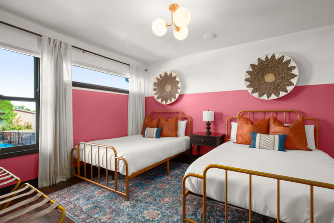 La Dolce Vita Villa: The Most EPIC Austin Experience image 15