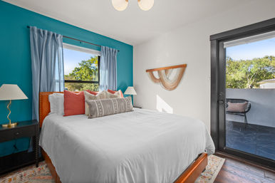 La Dolce Vita Villa: The Most EPIC Austin Experience image 16