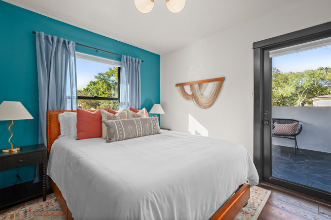 La Dolce Vita Villa: The Most EPIC Austin Experience image 16