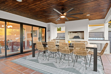 La Dolce Vita Villa: The Most EPIC Austin Experience image 30