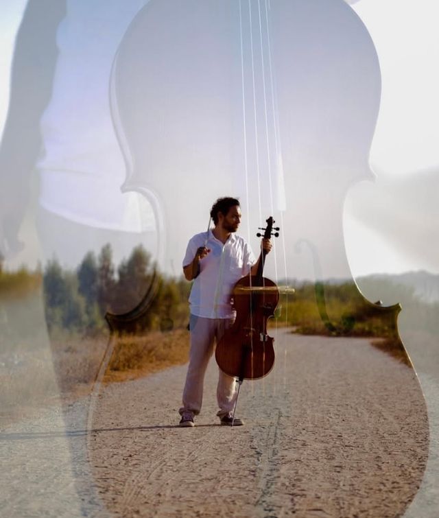 Cello & Wine: A Sunset Pairing Experience in Cabo image 4