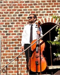 Cello & Wine: A Sunset Pairing Experience in Cabo image 2