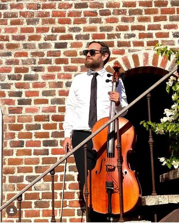Cello & Wine: A Sunset Pairing Experience in Cabo image 2