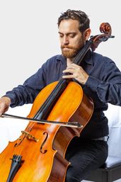 Cello & Wine: A Sunset Pairing Experience in Cabo image 5