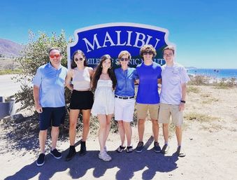 The Perfect LA, Malibu, & Hollywood Tours image 4