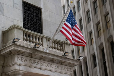 Wall Street Walking Tour: The Nasty Women of FiDi image 5