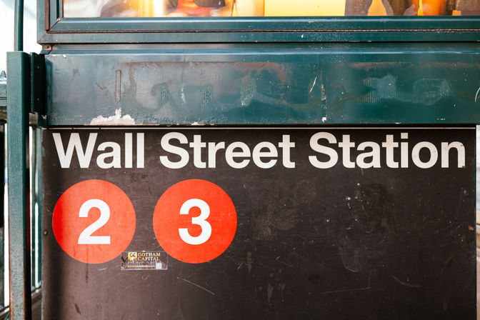 Wall Street Walking Tour: The Nasty Women of FiDi image 4