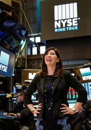Wall Street Walking Tour: The Nasty Women of FiDi image 2