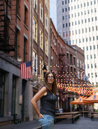 Wall Street Walking Tour: The Nasty Women of FiDi image 8