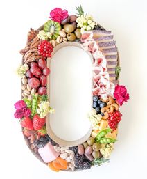 Milestone Birthday Charcuterie Boards & Grazing Tables image 9