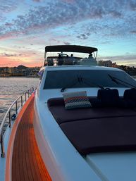 The Ultimate Yacht Party Experience: Luxury on Deck, Vibes on Max  image 7