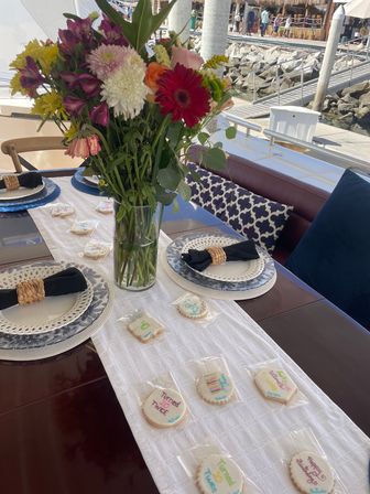 The Ultimate Yacht Party Experience: Luxury on Deck, Vibes on Max  image 16