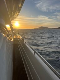 The Ultimate Yacht Party Experience: Luxury on Deck, Vibes on Max  image 15