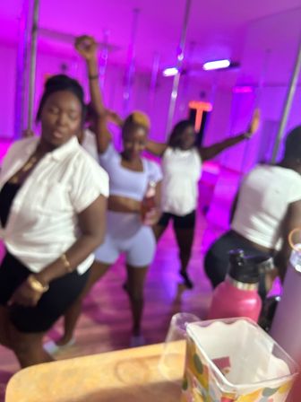 Unforgettable Pole Dance Party Experience image 7