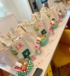 Curated Bachelorette Party Goodie Bags: Custom Swag Bags Delivered to You image 2