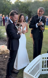 Puppy Cuddles Experience for Weddings, Bachelorettes & Group Events image 5
