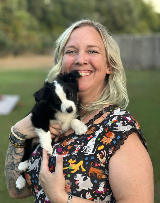Puppy Cuddles Experience for Weddings, Bachelorettes & Group Events image 3