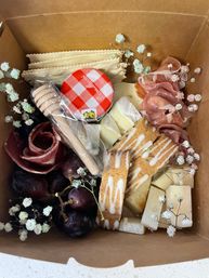 Charcuterie Board Delivery: Beautiful & Customizable Board for Your Party  image 7