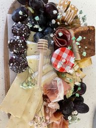 Charcuterie Board Delivery: Beautiful & Customizable Board for Your Party  image 9