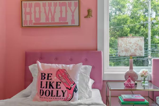 Bright 3BR East Nash Retreat: Music-Themed & 10 Minutes from Broadway image 23