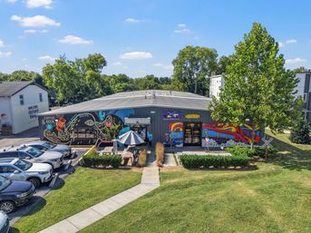 Bright 3BR East Nash Retreat: Music-Themed & 10 Minutes from Broadway image 38