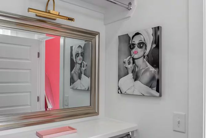 Bright 3BR East Nash Retreat: Music-Themed & 10 Minutes from Broadway image 25