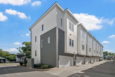 Bright 3BR East Nash Retreat: Music-Themed & 10 Minutes from Broadway image 36