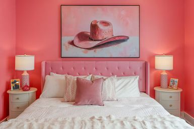 Bright 3BR East Nash Retreat: Music-Themed & 10 Minutes from Broadway image 24