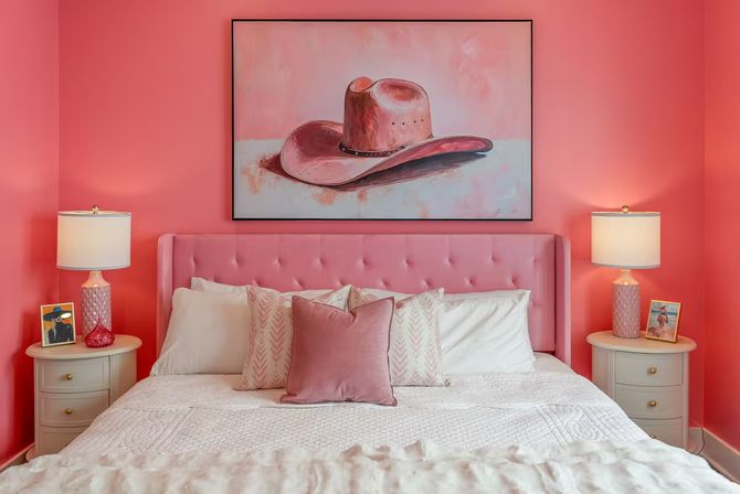 Bright 3BR East Nash Retreat: Music-Themed & 10 Minutes from Broadway image 24