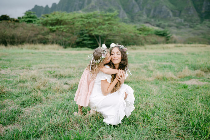 Private Honolulu Photoshoot with Flytographer image 2