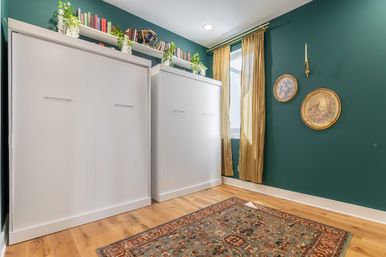 The Royal Penthouse Suite: 3 Bedrooms & 3 Bathrooms with Huge Terrace image 13