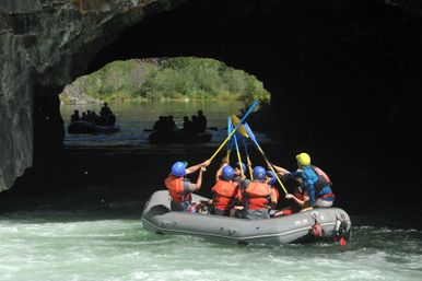 Whitewater Rafting Trip on the Middle Fork of the American River image 5