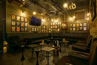Redhead Piano Bar image 8