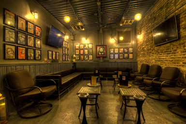 Redhead Piano Bar image 7