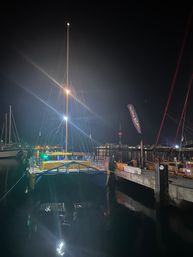 Private Friday Night Fireworks Cruise with Complimentary Drinks from Kewalo Basin Harbor (Up to 49 Passengers) image 14