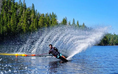 Ultimate Lake Tahoe Water Sports Experience image 2