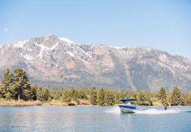 Ultimate Lake Tahoe Water Sports Experience image 15
