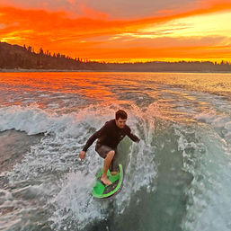 Ultimate Lake Tahoe Water Sports Experience image 5