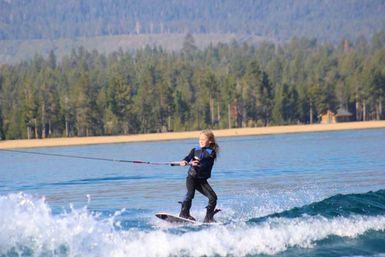 Ultimate Lake Tahoe Water Sports Experience image 9