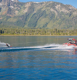 Ultimate Lake Tahoe Water Sports Experience image 12