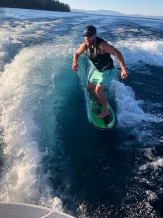 Ultimate Lake Tahoe Water Sports Experience image 7