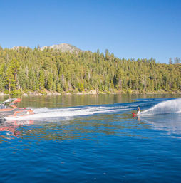 Ultimate Lake Tahoe Water Sports Experience image 14