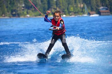 Ultimate Lake Tahoe Water Sports Experience image 10