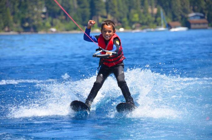 Ultimate Lake Tahoe Water Sports Experience image 10