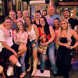 Live Music Pub Crawl in Downtown Austin image